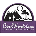 Teen Jobs - Cool Works