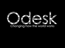 Online jobs at odesk for 13 yo
