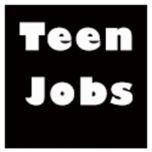Jobs for Teens