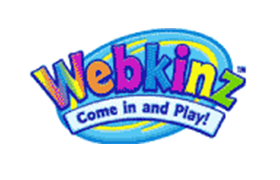 Webkinz by Ganz