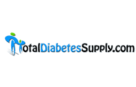 Total Diabetes Supply