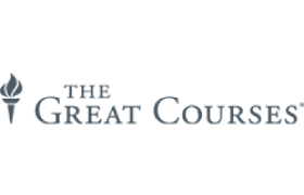 The Great Courses