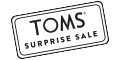 Toms Surprise Sale