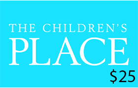 The Children's Place Gift Cards