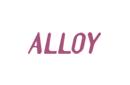 Alloy Apparel