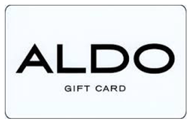 Aldo Gift Cards