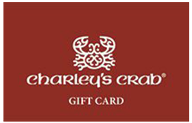 Charley's Crab Gift Cards
