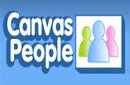 Canvas People