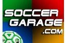 Soccer Garage