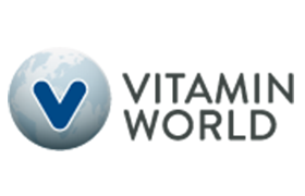 Vitamin World