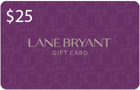 Lane Bryant Gift Cards