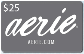 Aerie Gift Cards