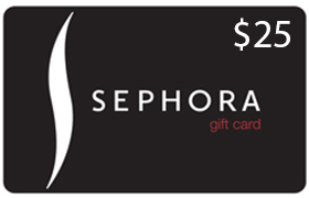 Sephora Gift Cards