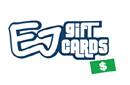 EJ Gift Cards