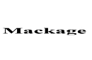 Mackage