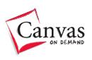 Canvas On Demand 