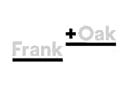 Frank + Oak