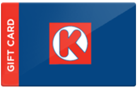 Circle K Fuel Gift Cards