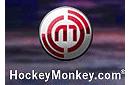 Hockey Monkey