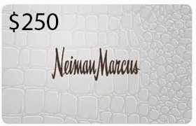 Neiman Marcus Gift Cards