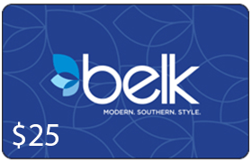 Belk Gift Cards