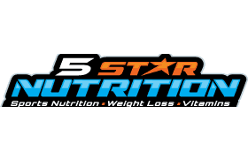 5 Star Nutrition