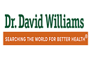 Dr. David Williams