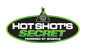 Hot Shot's Secret