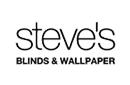 Steve's Blinds and Wallpaper