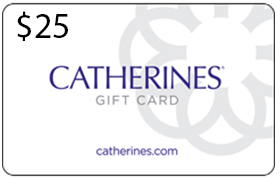 Catherines Gift Cards