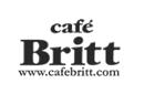 Cafe Britt