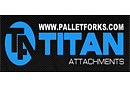 Titan Attachments