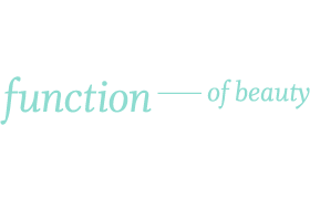 Function of Beauty