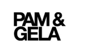 Pam and Gela