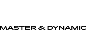 Master & Dynamic