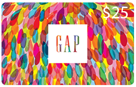 Gap Gift Cards