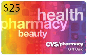 CVS Gift Cards