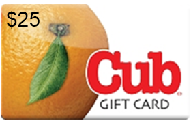 Cub Foods Gift Cards
