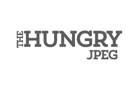 The Hungry JPEG