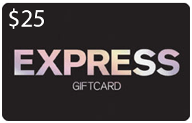 Express Gift Cards