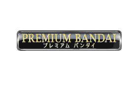 Premium Bandai