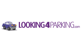 Looking4Parking