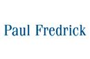 Paul Fredrick