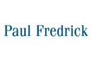 Paul Fredrick