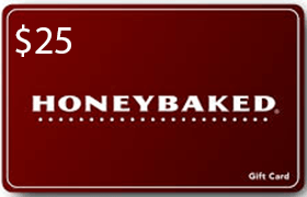 HONEYBAKED Gift Cards