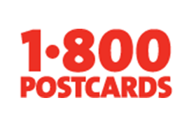 1800 Postcards