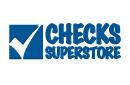 Checks Superstore