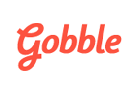 Gobble