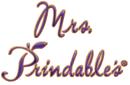 Mrs. Prindable's