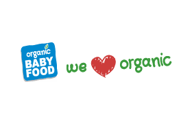 Organic Baby Food